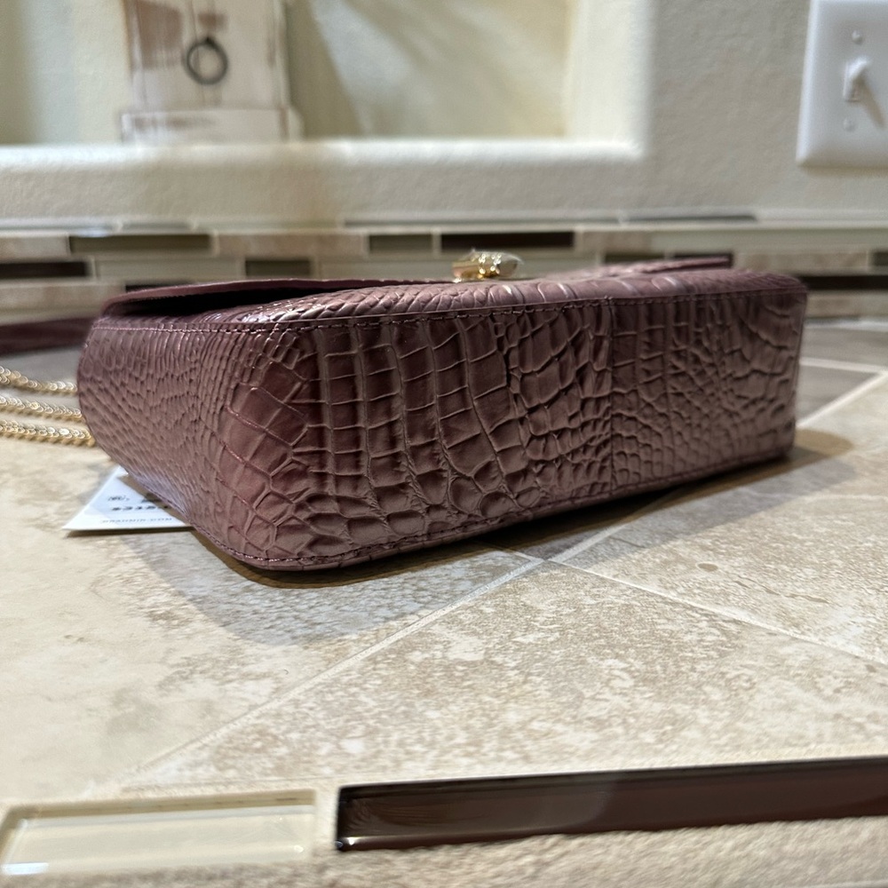 Brahmin Rosa Mellow Rose Melbourne - Picture 5 of 6
